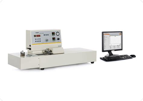 bulk Hot Tack Testing|Heat Seal and Hot Tack Testing .